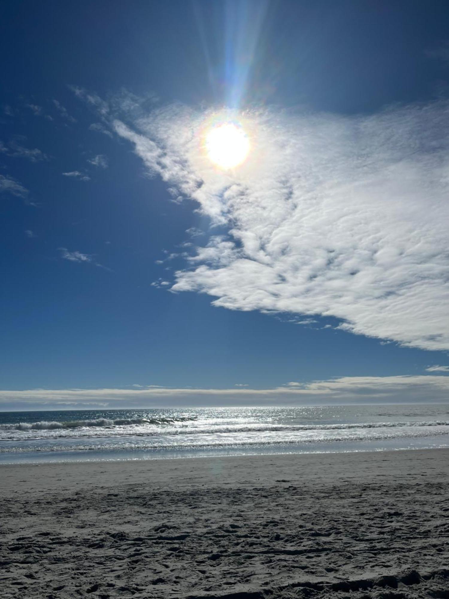 Cherry Grove Just Steps From The Ocean Apartment Myrtle Beach