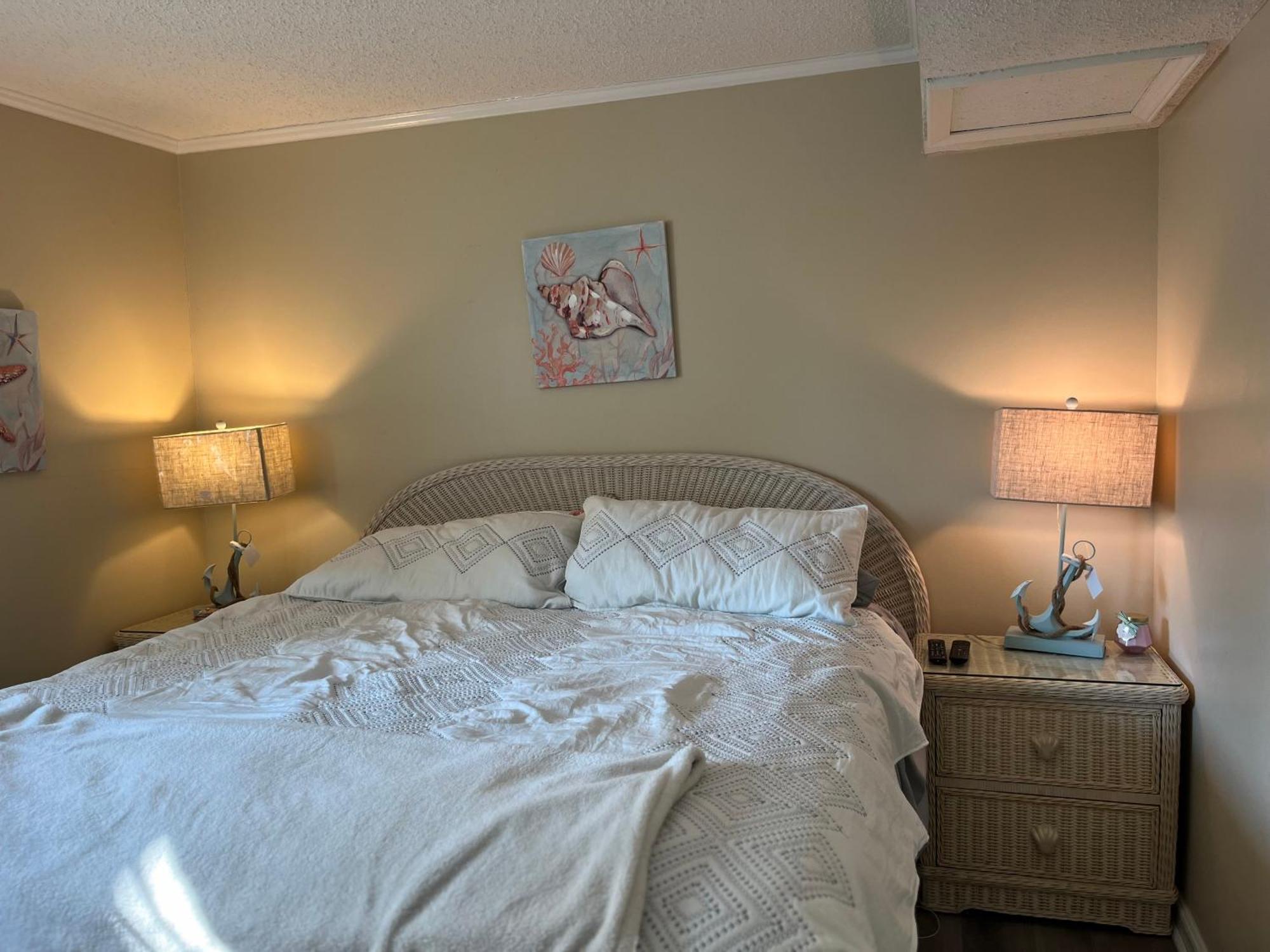 Apartment Cherry Grove Just Steps From The Ocean *