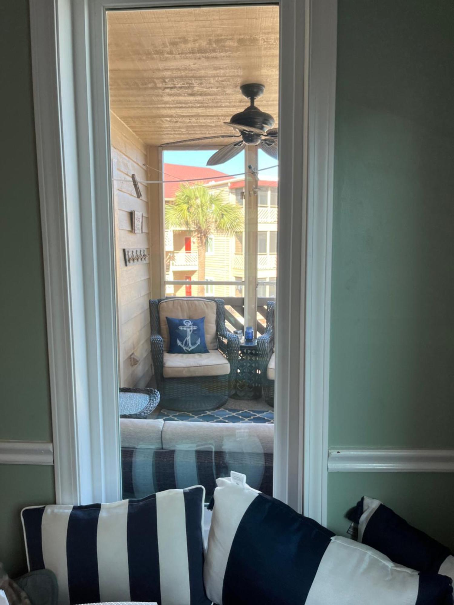 Cherry Grove Just Steps From The Ocean * Myrtle Beach