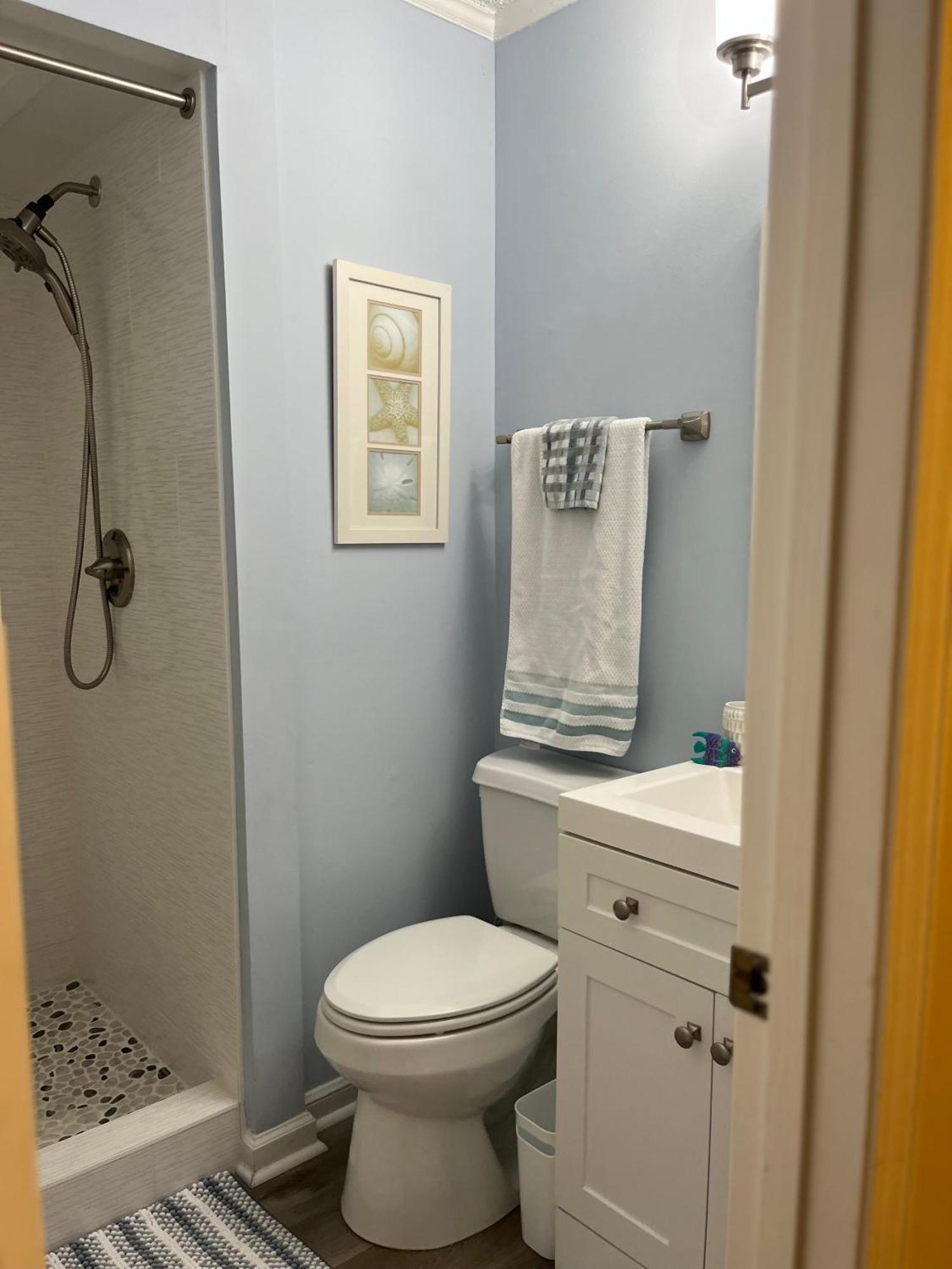Apartment Cherry Grove Just Steps From The Ocean *