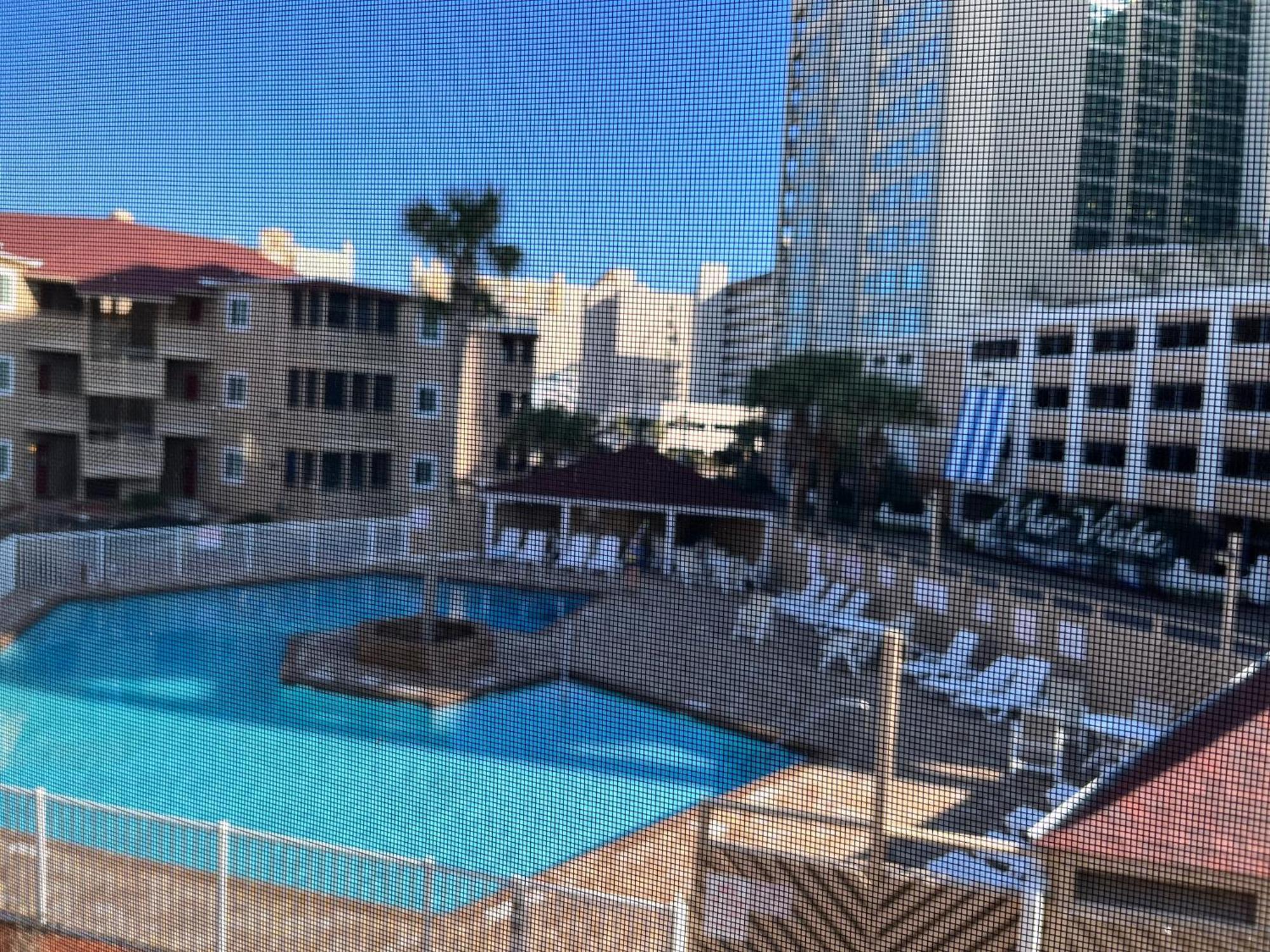 Apartment Cherry Grove Just Steps From The Ocean Myrtle Beach