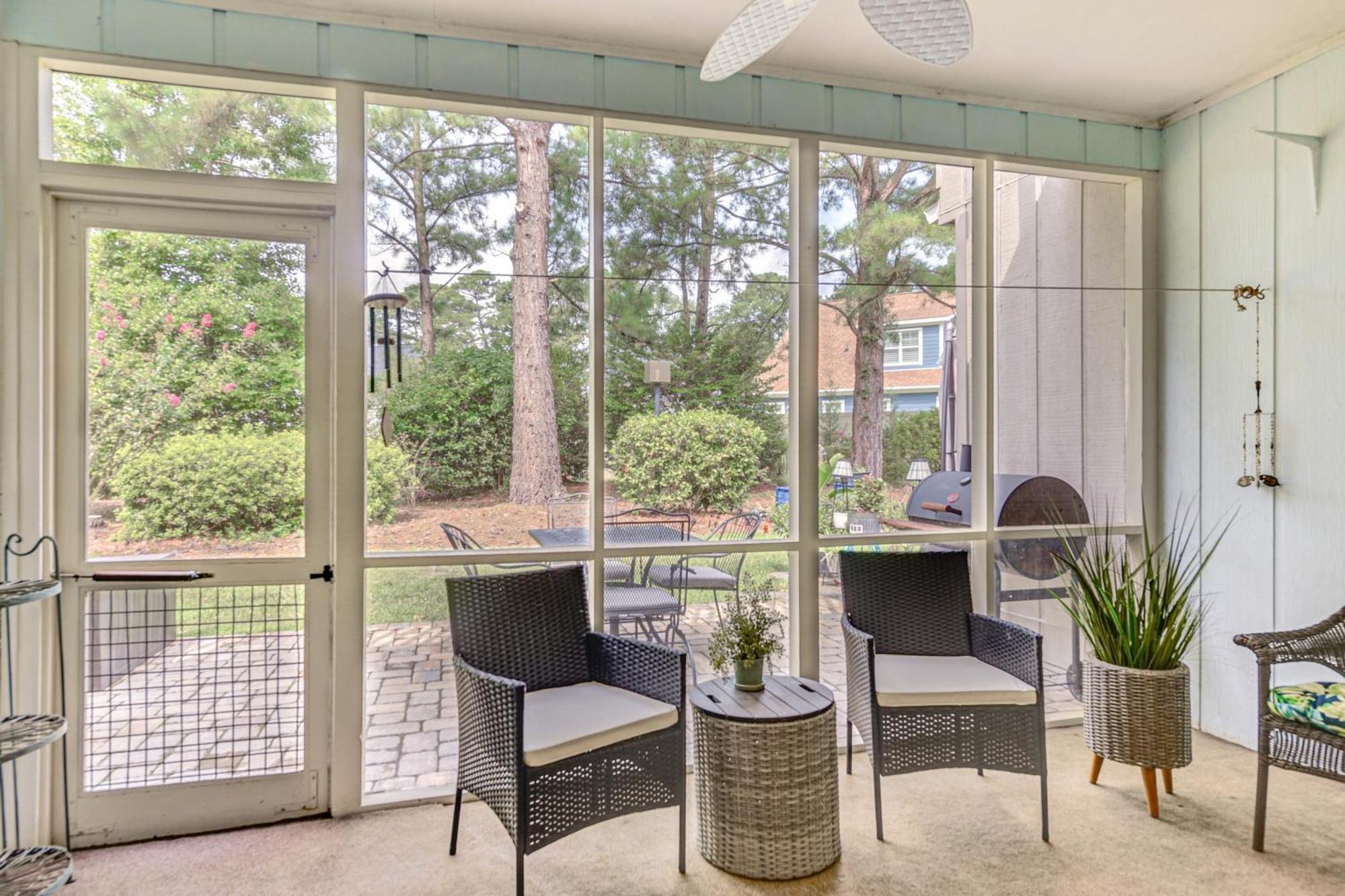North Myrtle Townhome With Pool Access * Myrtle Beach