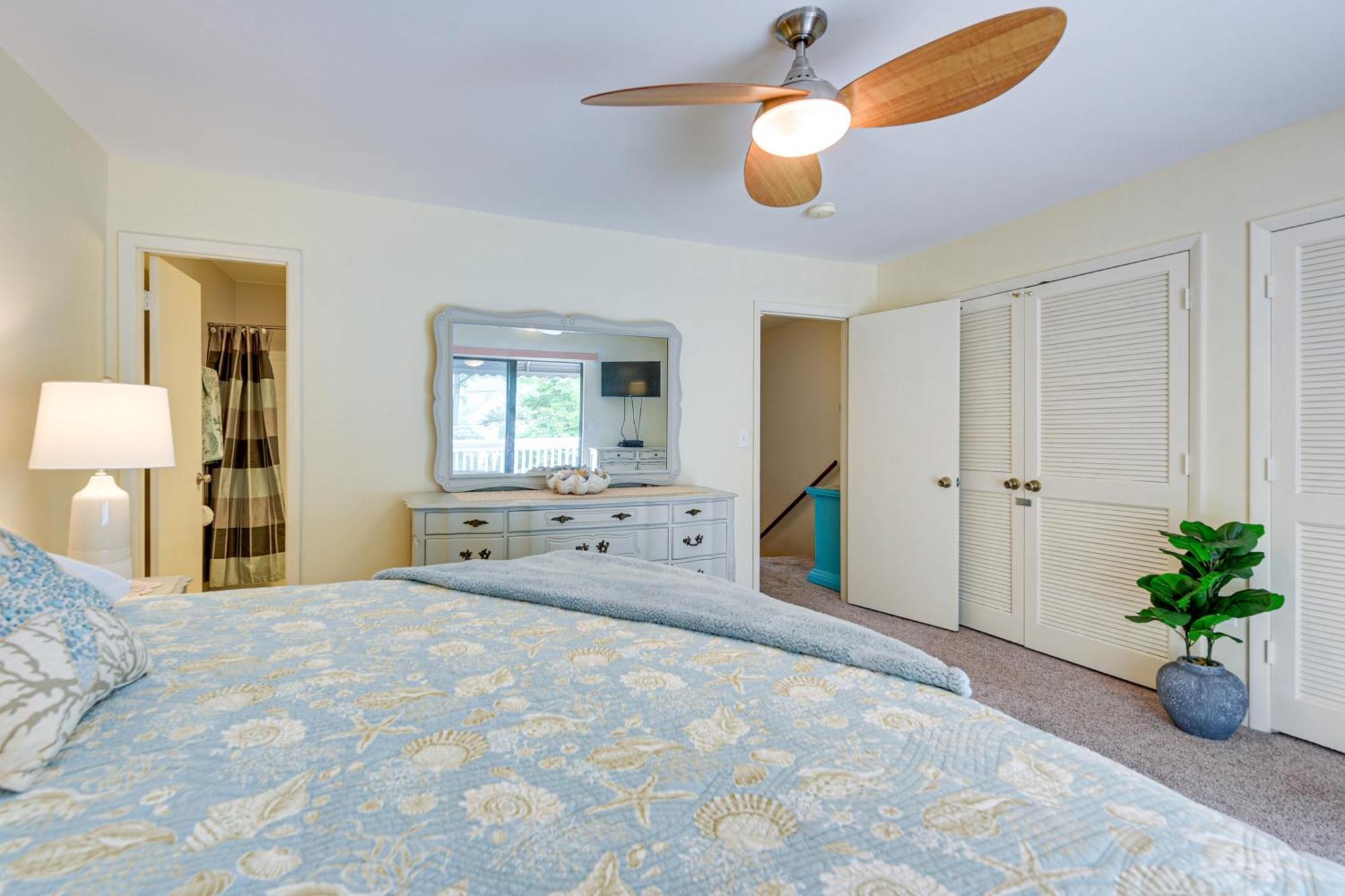 Holiday home North Myrtle Townhome With Pool Access *