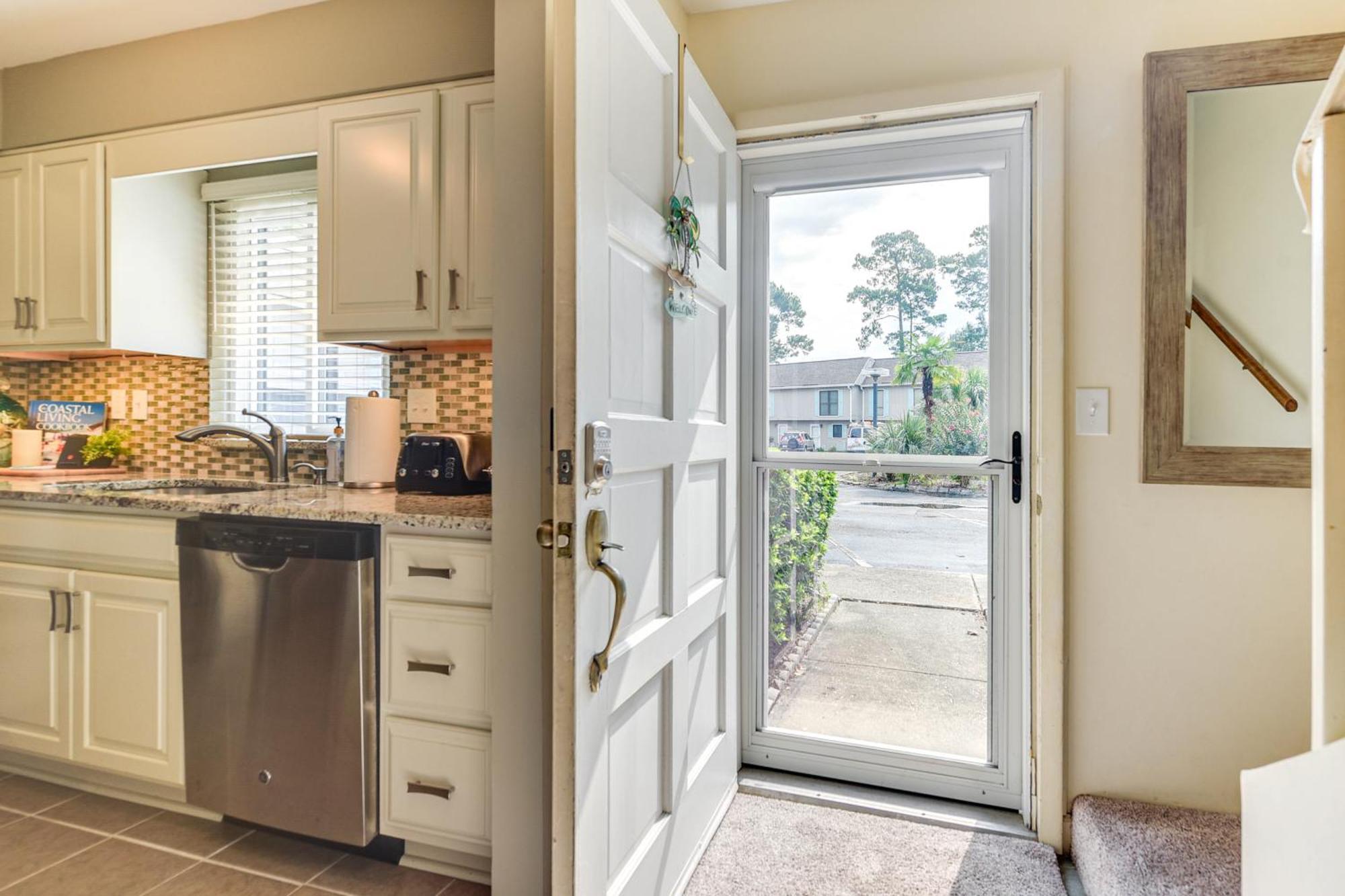 Holiday home North Myrtle Townhome With Pool Access *