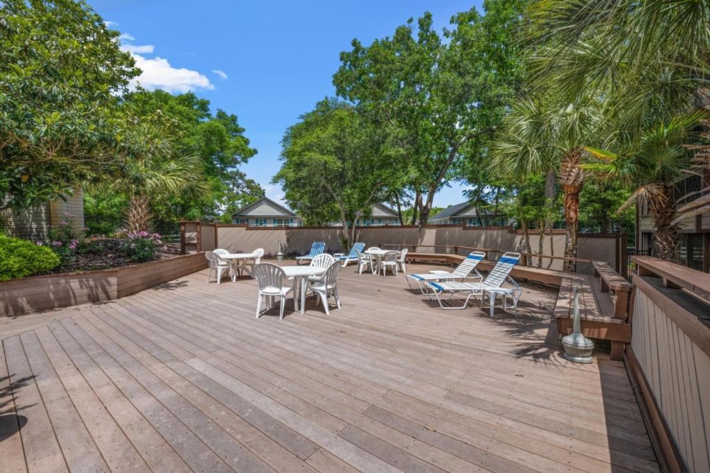 Heron Pointe D-16 Apartment Myrtle Beach