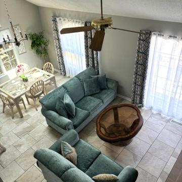 Cumberland By The Sea Apartment *