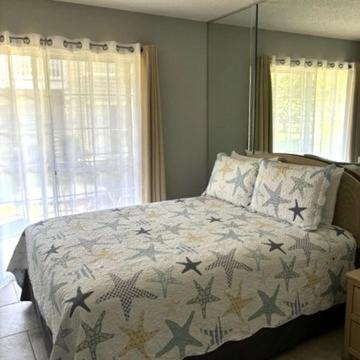Cumberland By The Sea * Myrtle Beach