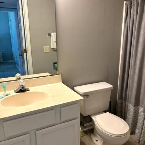 Cumberland By The Sea Apartment *