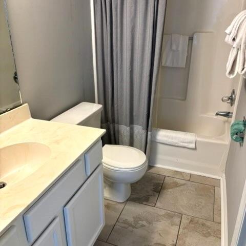 Cumberland By The Sea Apartment