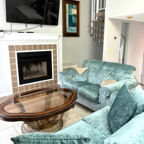 Cumberland By The Sea Apartment Myrtle Beach