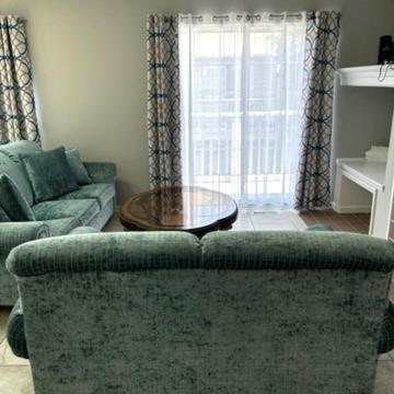 Apartment Cumberland By The Sea *