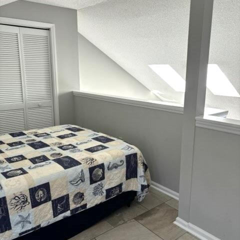 Apartment Cumberland By The Sea