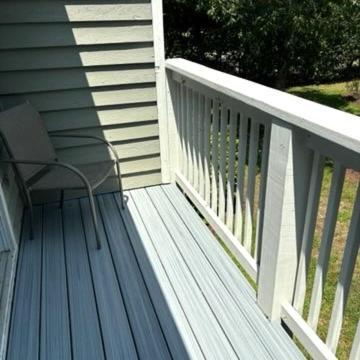 Cumberland By The Sea Apartment