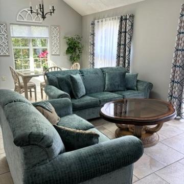 Apartment Cumberland By The Sea