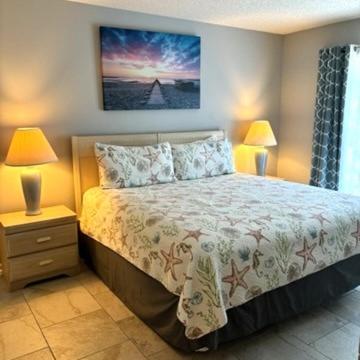 Cumberland By The Sea * Myrtle Beach