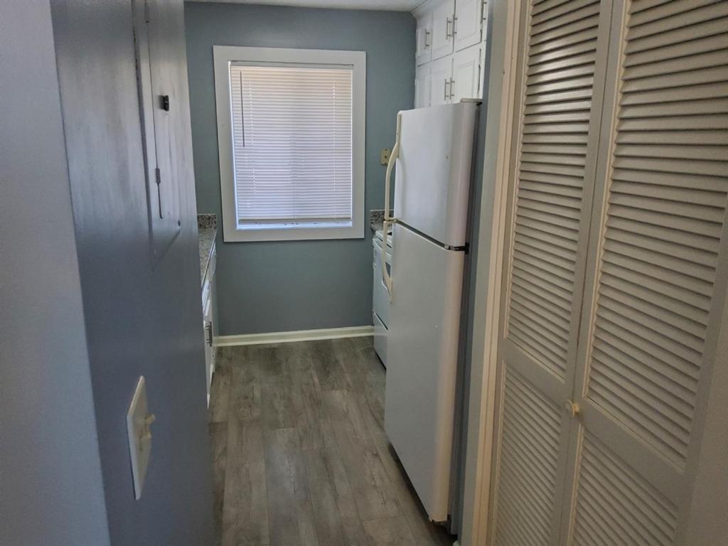 Apartment Shipwatch Ii F317