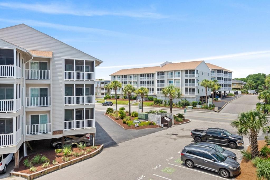 Apartment Pelicans Landing 208 *