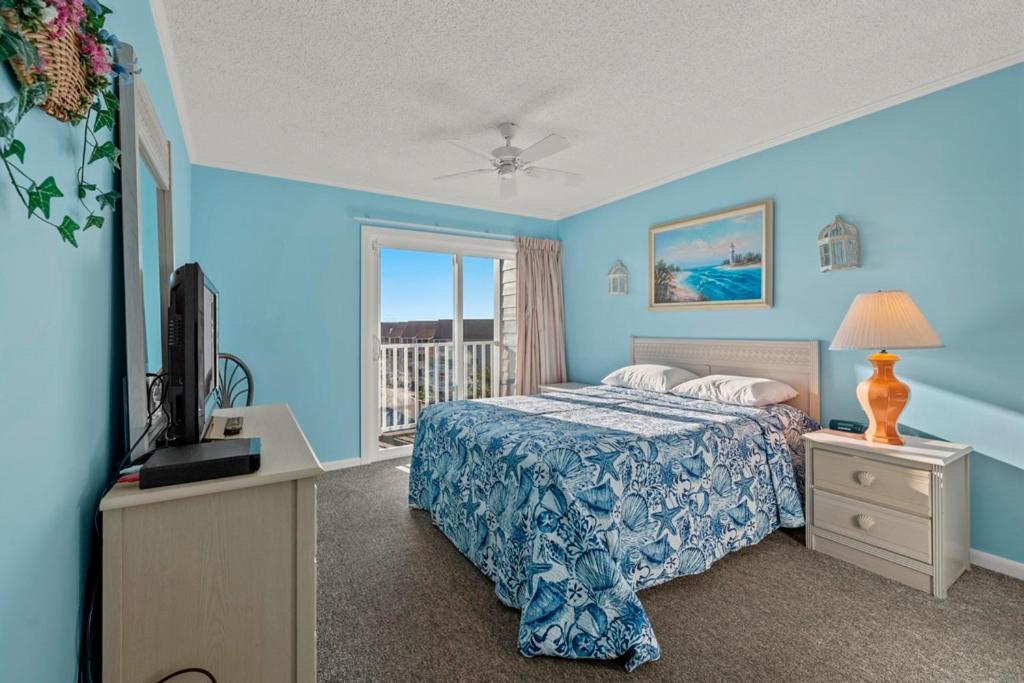 Apartment Pelicans Landing 316 *