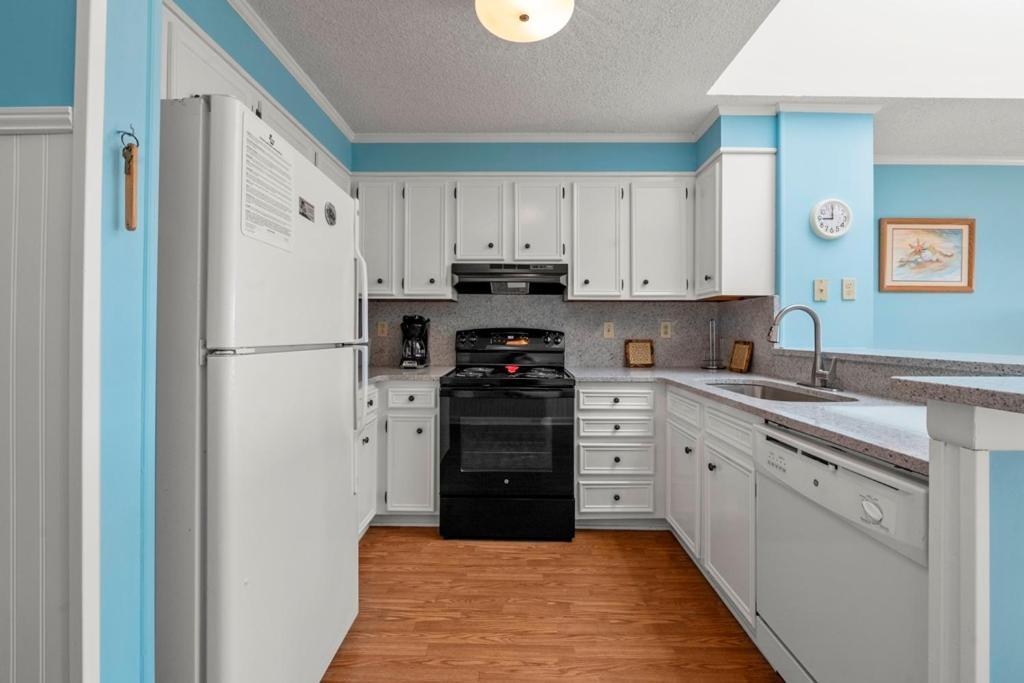 Apartment Pelicans Landing 316