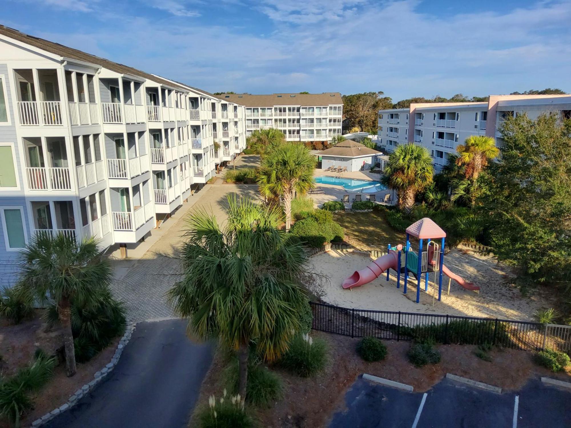 Apartment Pelicans Landing 316 Myrtle Beach