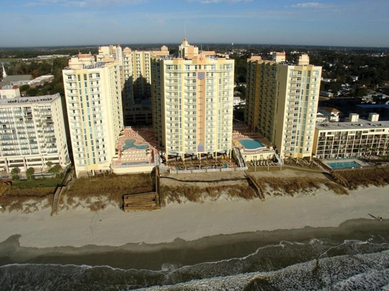 Beautiful In Ocean Boulevard 2bd Near Duplin Winery *