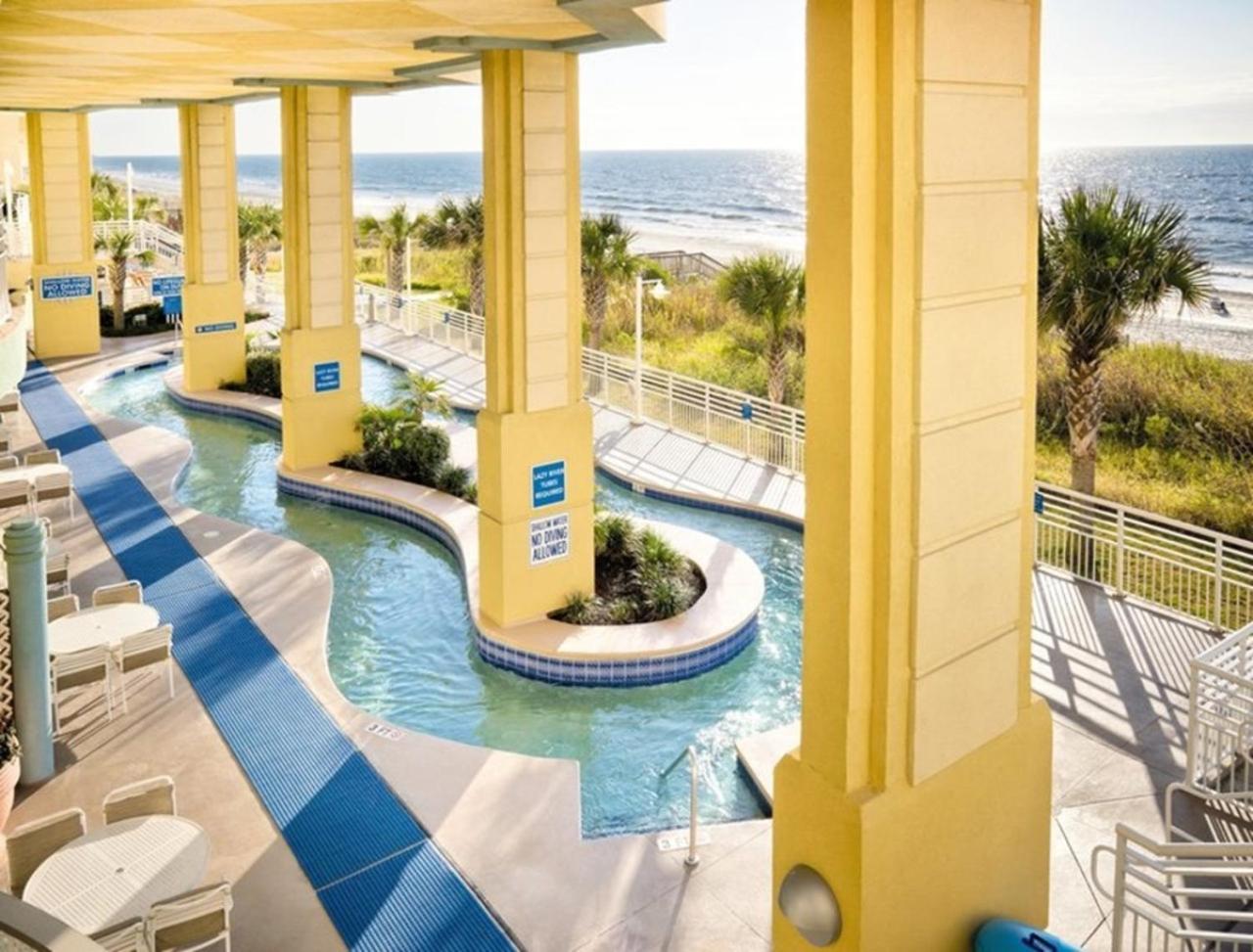 Beautiful In Ocean Boulevard 2bd Near Duplin Winery * Myrtle Beach