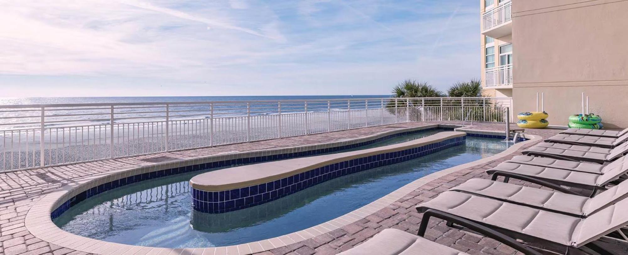 Beautiful In Ocean Boulevard 2bd Near Duplin Winery * Myrtle Beach