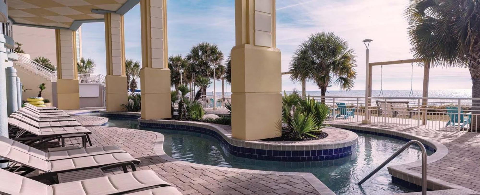 Beautiful In Ocean Boulevard 2bd Near Duplin Winery Holiday home *