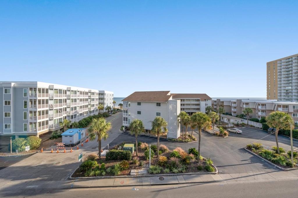 Apartment Pelicans Watch 319 Myrtle Beach