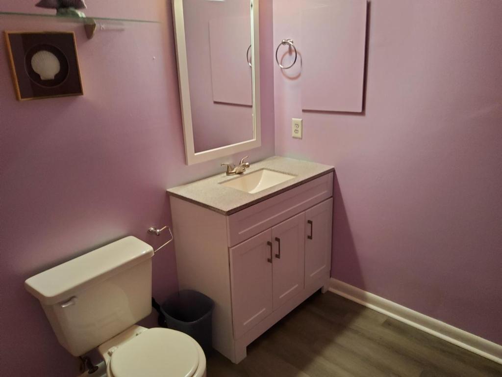 Apartment Heron Pointe D-1 *
