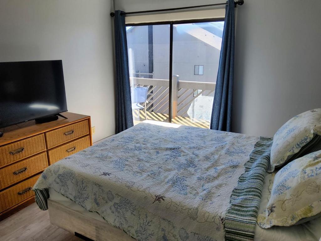 Shipwatch Ii F317 Apartment *