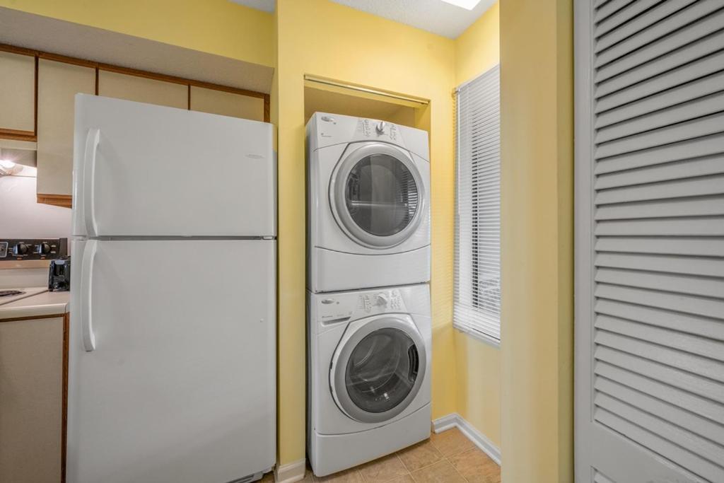 Heron Pointe D-16 Apartment Myrtle Beach