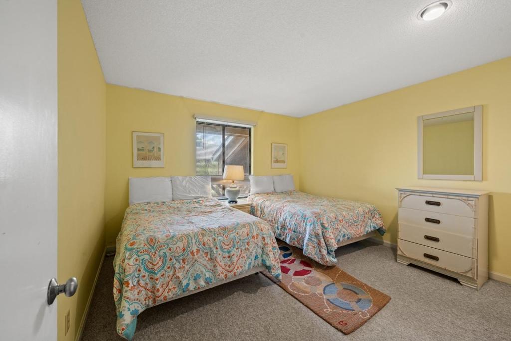 Apartment Heron Pointe D-16 Myrtle Beach