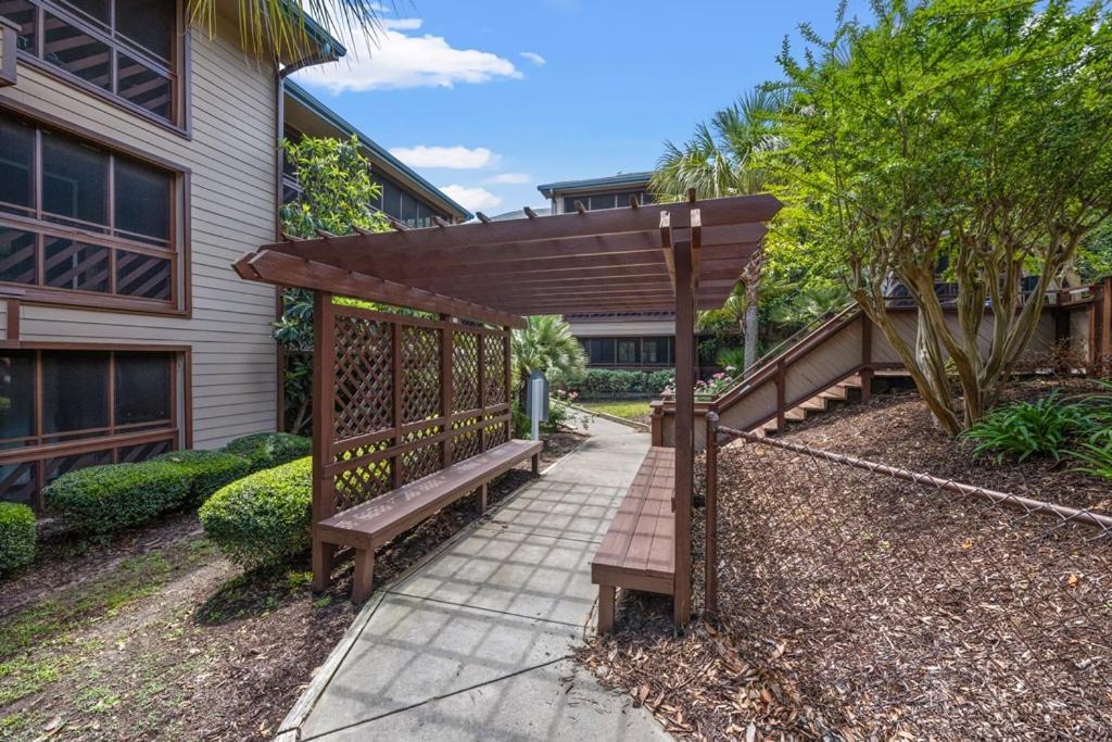 Apartment Heron Pointe D-16