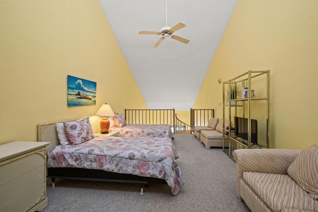 Apartment Heron Pointe D-16