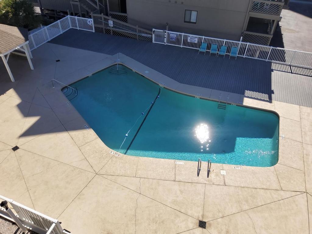 Shipwatch Ii F317 Apartment Myrtle Beach