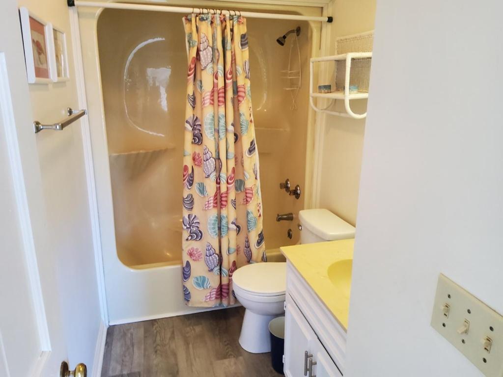 Apartment Shipwatch Ii F317 Myrtle Beach