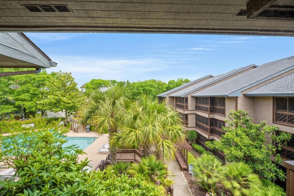 Heron Pointe D-16 Apartment *