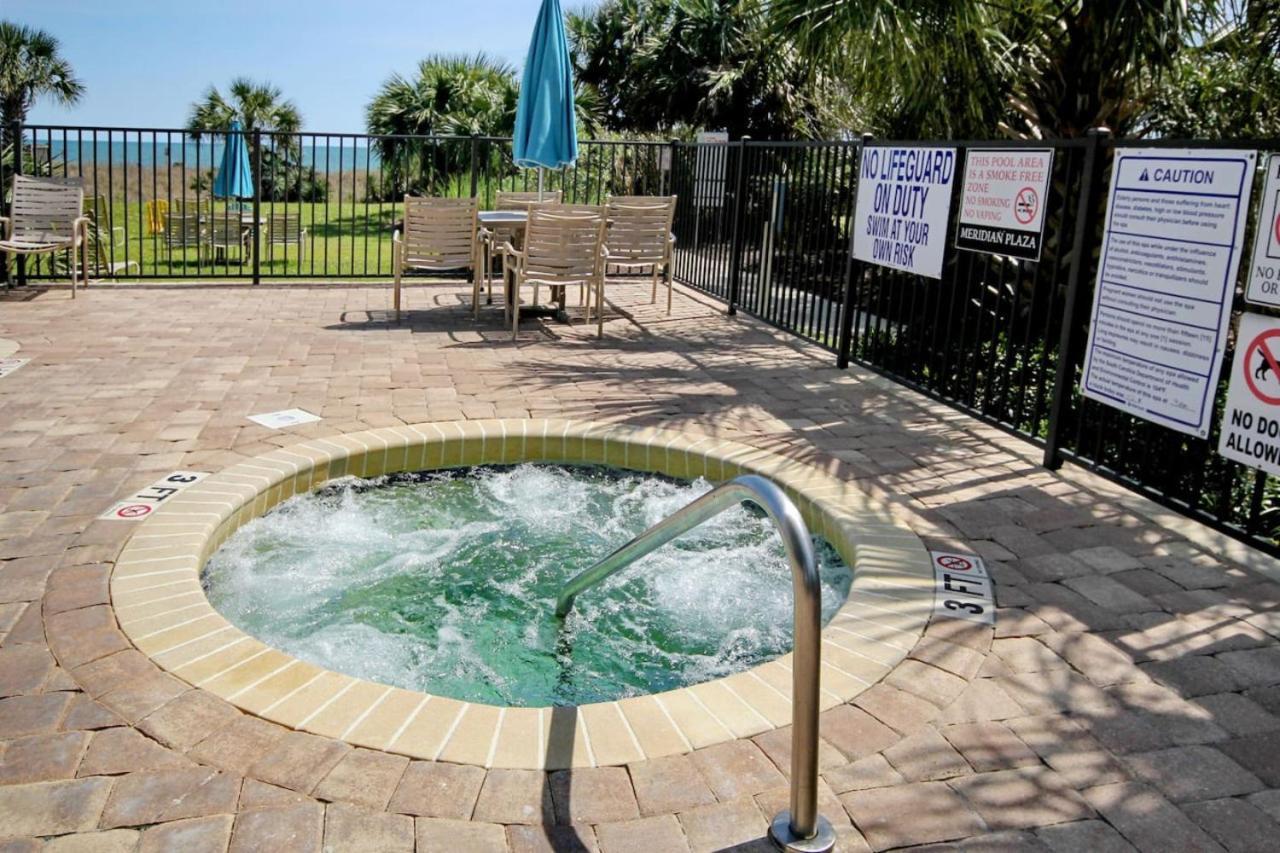 Holiday home Steps To The Beach, Ocean Views, King Bed, Pool *