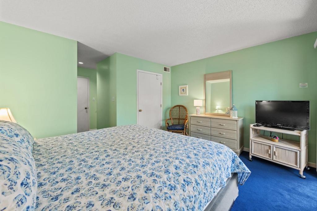 Summertree A11 * Myrtle Beach
