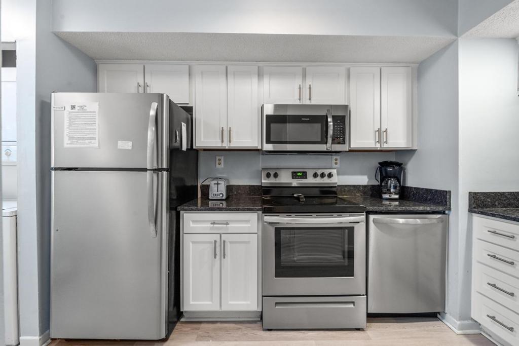 Apartment Summertree A11 Myrtle Beach