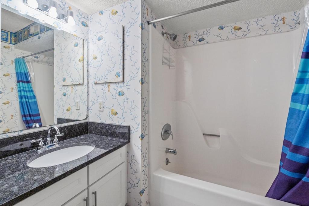 Apartment Summertree A11 Myrtle Beach