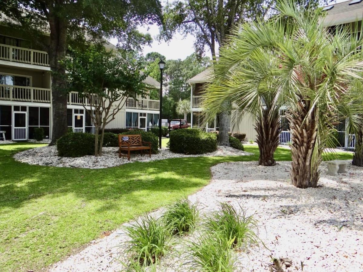 Golf Colony-20j Holiday home Myrtle Beach