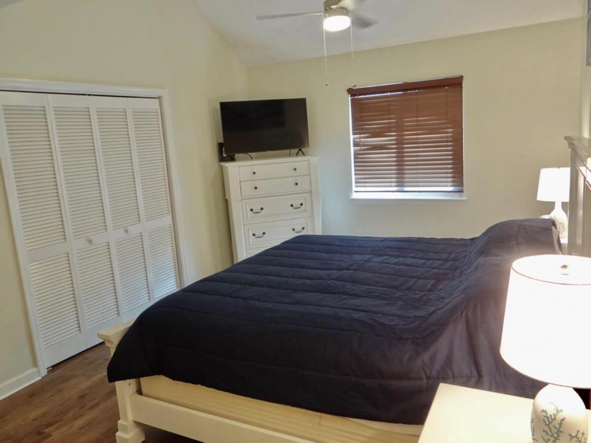 A Southern Escape-17d Gcr Holiday home *