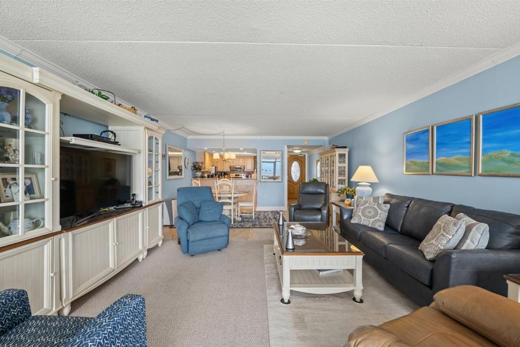 Brigadune 11d Apartment