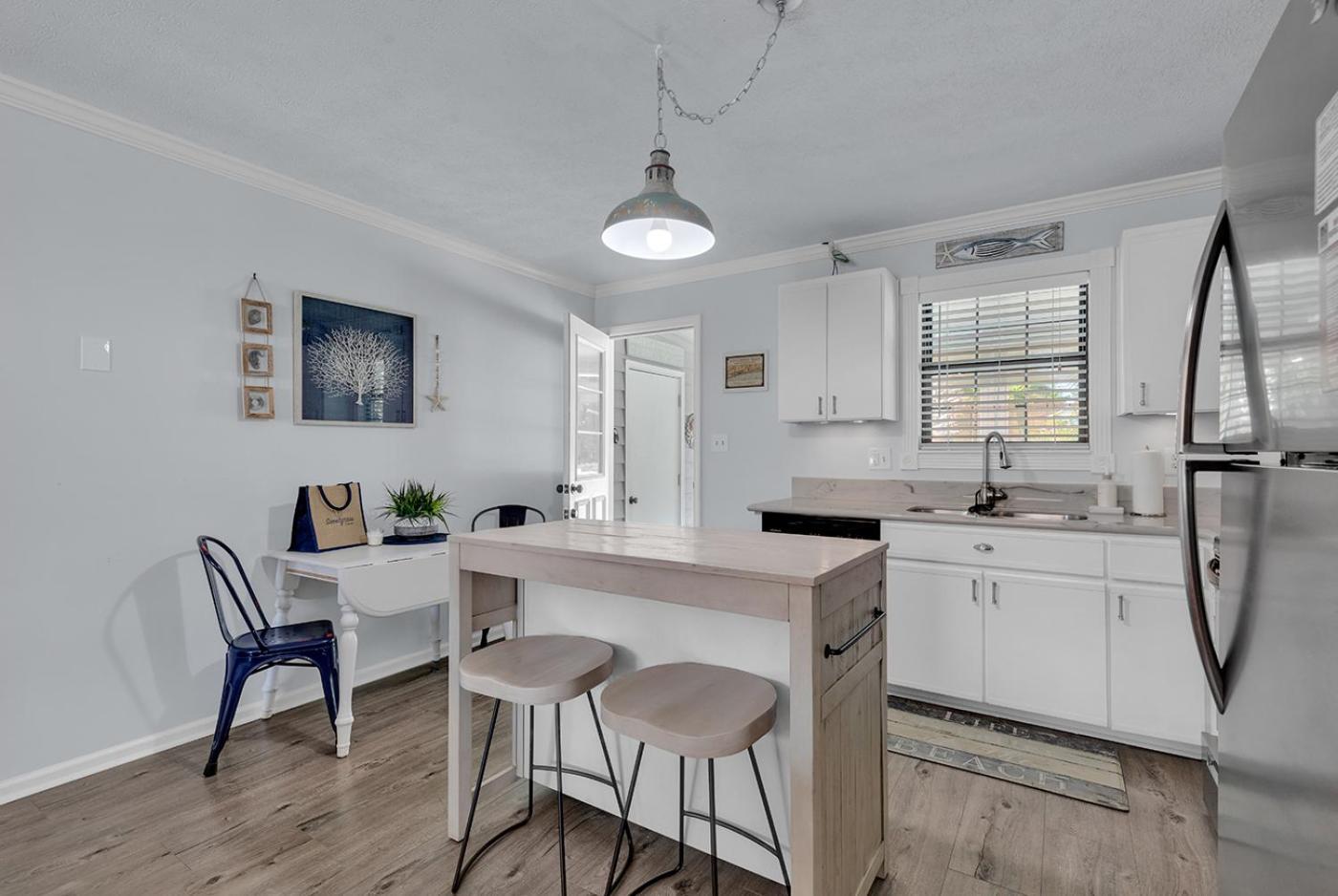 North Myrtle Sweetgrass 3 Min To & 5 Min To Golf Course