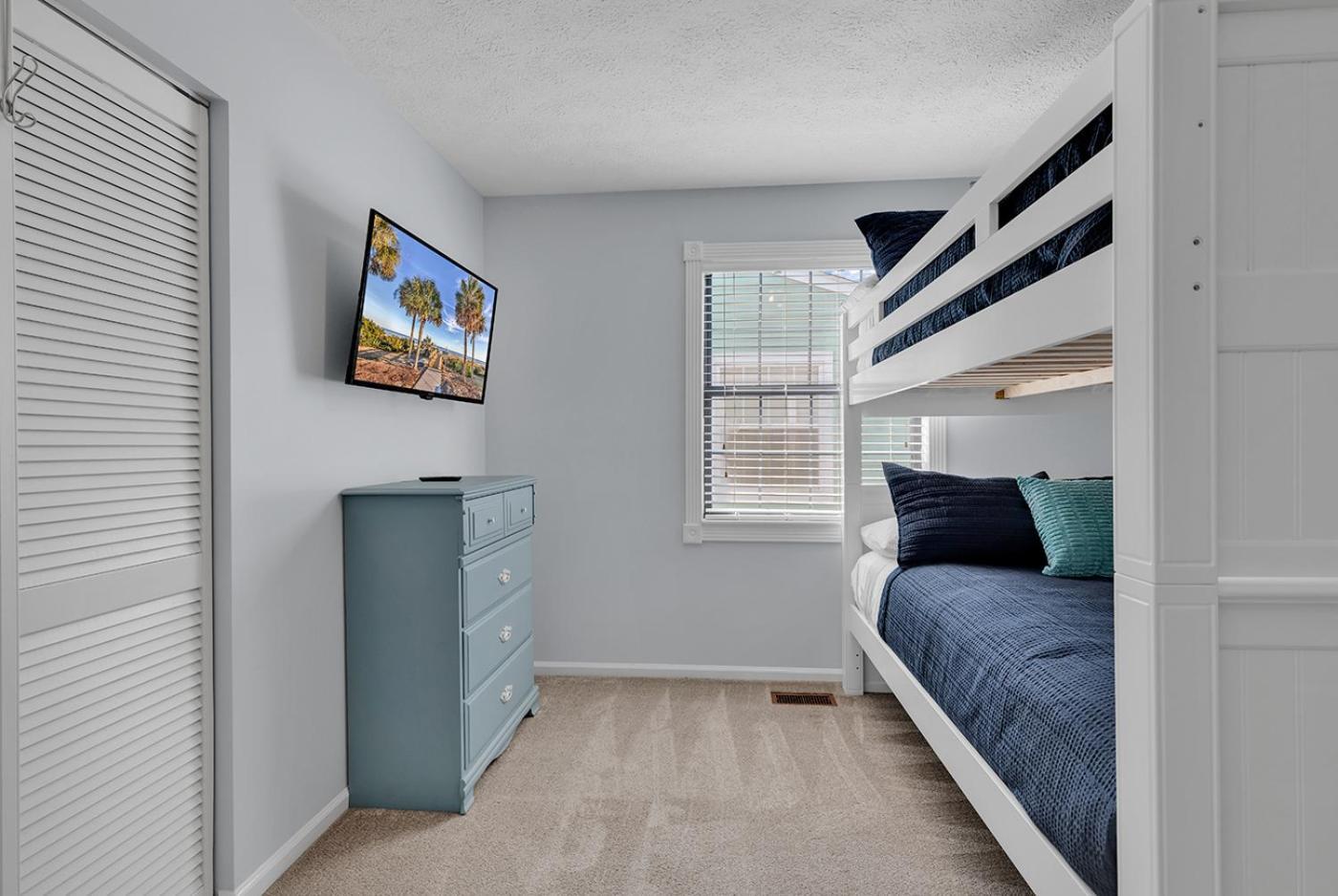 North Myrtle Sweetgrass 3 Min To & 5 Min To Golf Course Holiday home