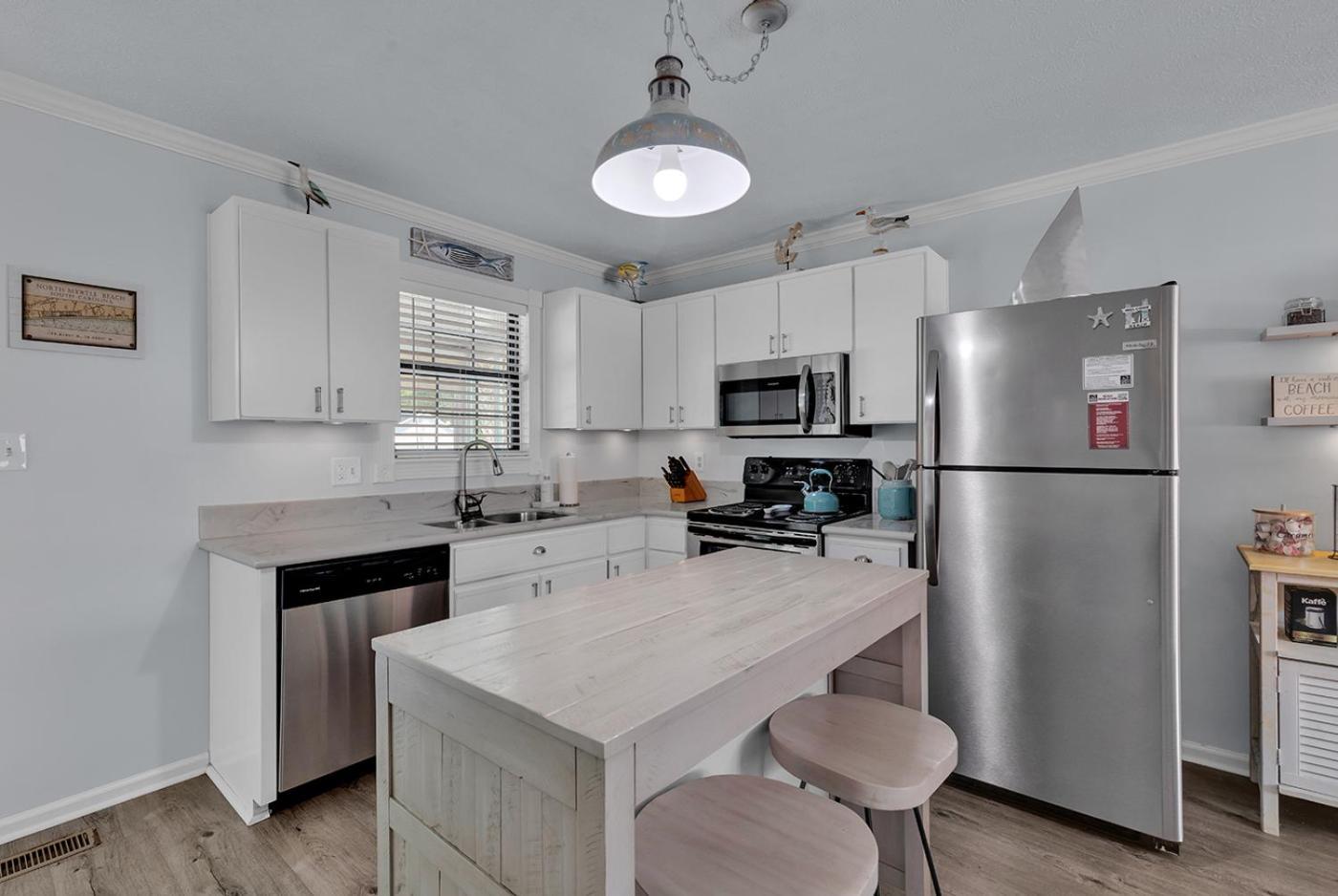 North Myrtle Sweetgrass 3 Min To & 5 Min To Golf Course *