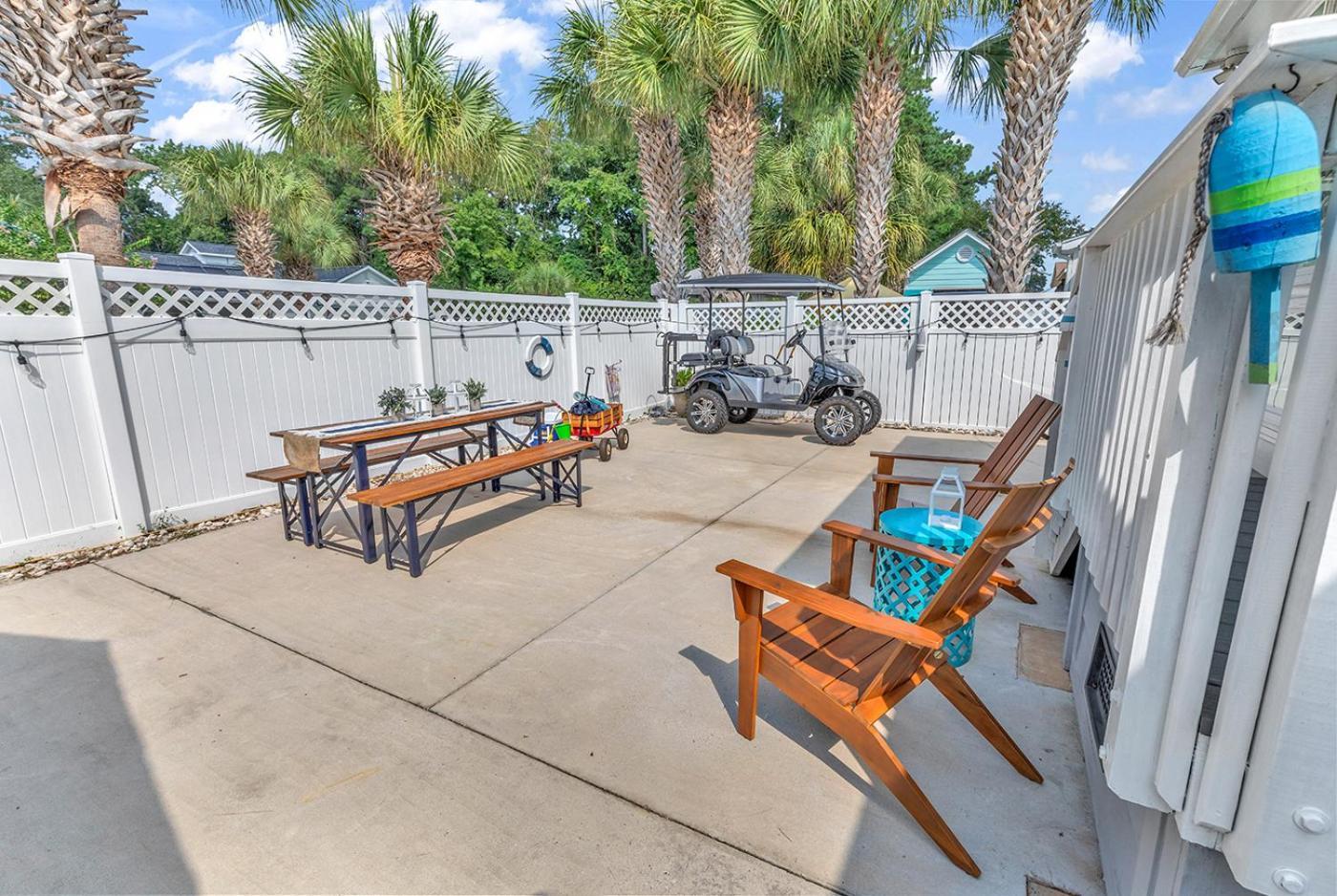 North Myrtle Sweetgrass 3 Min To & 5 Min To Golf Course * Myrtle Beach