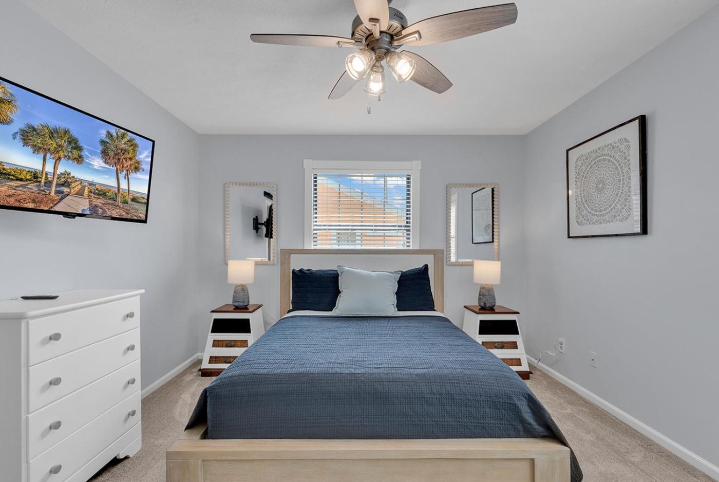 Holiday home North Myrtle Sweetgrass 3 Min To & 5 Min To Golf Course *